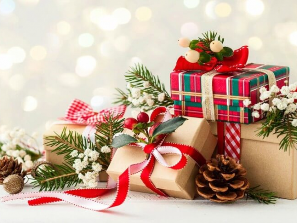 Christmas Souvenirs