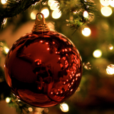 Christmas Ball