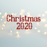 Christmas 2020