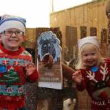 Christmas Santa Experience