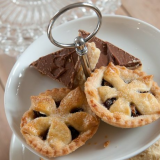 Christmas Afternoon Teas 2019 (without Santa)