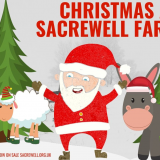 Sacrewell Christmas 2019