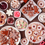 Christmas Food