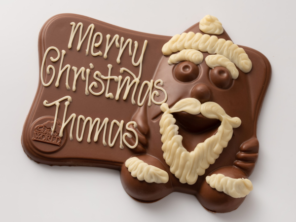 ONLINE SHOP! Exclusive handmade chocolate items