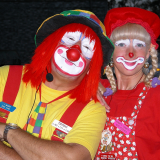 Circus Weekend