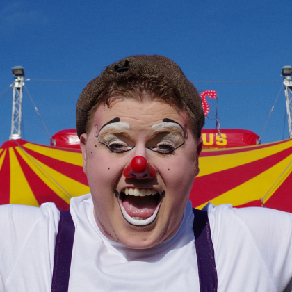 Wychbold August Circus 2018