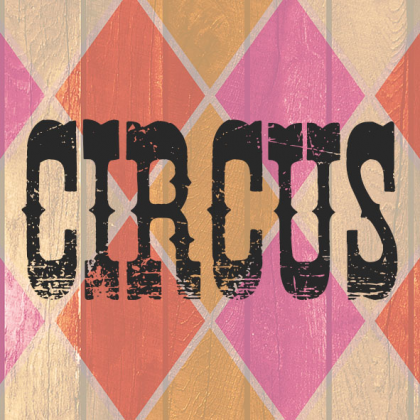 West Hagley October Circus 2017