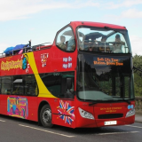 City Sightseeing Bus Tour