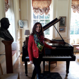 Pictures at an Exhibition Concert
