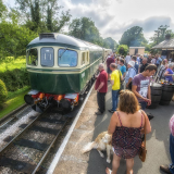 Summer Diesel Gala