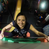 Clip 'n Climb