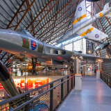 RAF Museum Cosford, FREE Admission