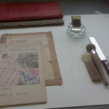 Introduction to Caring for Old Photographs and Memorabilia