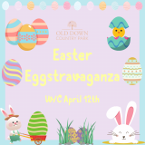 Easter Eggstravaganza