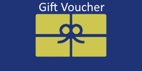 Gift Voucher