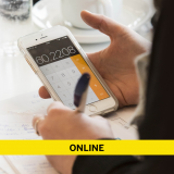 Costing and Pricing with Sally Leonard, Tues 11 Jan 2022, 10am - 1.30pm, £79, Online via Zoom