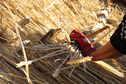 Countryside crafts