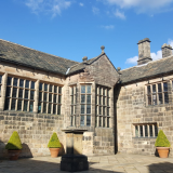 Outdoor History Tours