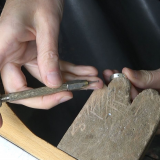 Mount Making and Gypsy Setting with Sonia Cheadle, Fri 18 and Sat 19 Nov 2022, 9.30am-4.30pm, £292