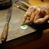 Introduction to Enamelling Technique with Joan Mac Karell, Fri 18 & Sat 19 June 2021, 09.30am - 4.30pm, £329 - SOLD OUT