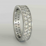 Pave Setting with Niall Paisley, Tues 10 and Weds 11 May 2022, 9.30am to 4.30pm, £349