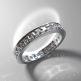 Pavé Setting Technique with Niall Paisley, Thu 29 and Fri 30 April 2021. 9.30am - 4.30pm, £309