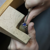 Claw and Rub-Over Setting Technique with Niall Paisley, Thu 9 and Fri 10 September 2021, 9.30am – 4.30pm, £289 - SOLD OUT