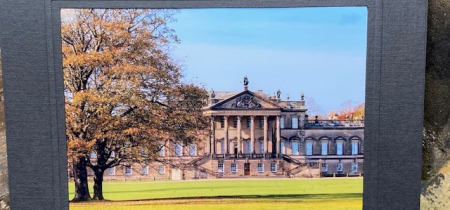 Prints of Wentworth Woodhouse