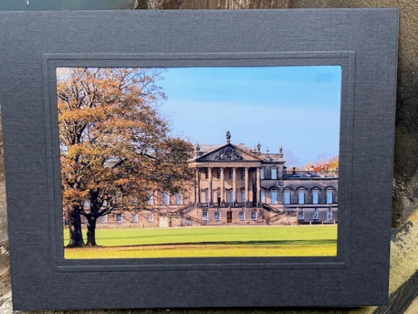 Prints of Wentworth Woodhouse