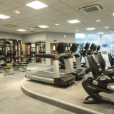 Quad Wellness & Spa Memberships