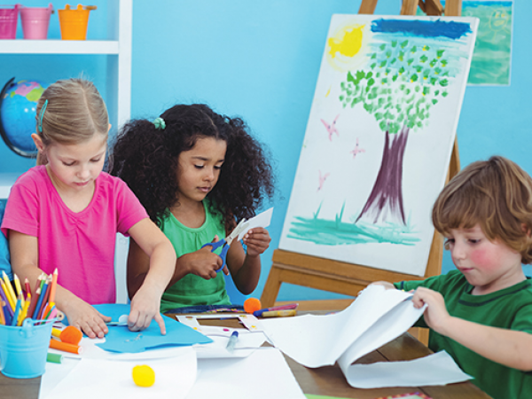 February Half Term Activities