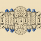 Creative Inspiration Workshop: Art Deco Elegance and Austerity Style, Fri 11 March 2022, 2pm - 4pm, £20 SOLD OUT