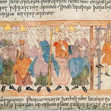 1000 Years of Criminal Justice in Sussex