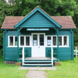 Friends of Chiltern Open Air Museum