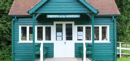 Friends of Chiltern Open Air Museum