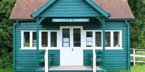 Friends of Chiltern Open Air Museum