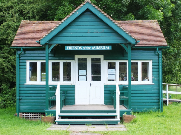 Friends of Chiltern Open Air Museum