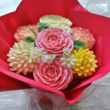 Cupcake Bouquet Workshop