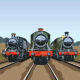 Autumn Steam Gala 2022