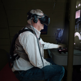 Dambusters - The Virtual Reality Experience