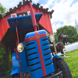 Park Day Entry 2019