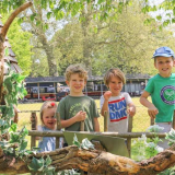 Summer Festival 2021 - 17th July to 5th September