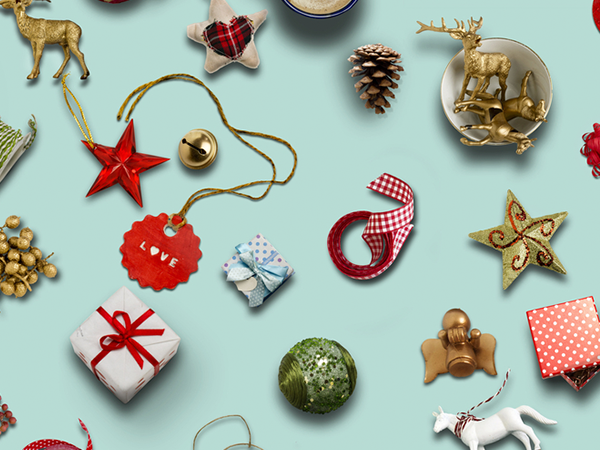 Decorations