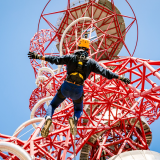 ArcelorMittal Orbit Combined Experience (includes Descender, The Slide & Skyline Views)