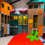 Term Time & Weekend Tickets