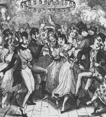 Dickens After Dark