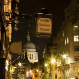 Dickensian Walks