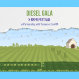 Diesel Gala & Beer Festival 2020