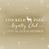 Stockeld Loyalty - Annual Gold Member Passes