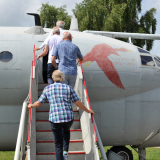 Nimrod tours 2019